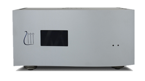 Өв Power Amplifier